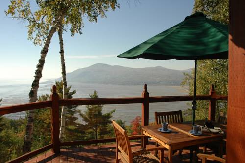Baie-Saint-Paul Canada code promo Booking.com