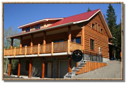 Coleman Alberta Canada code promo hôtel Booking.com