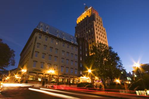 Stadt Québec Québec 
Kanada Promo-Code Booking.com