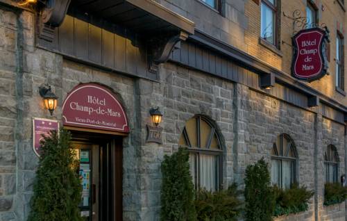 Montr&eacute;al (Qu&eacute;bec) Canada Promo Code Booking.com