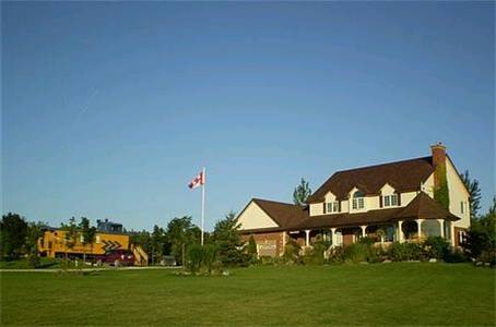 Creemore Ontario Canada code promo hôtel Booking.com
