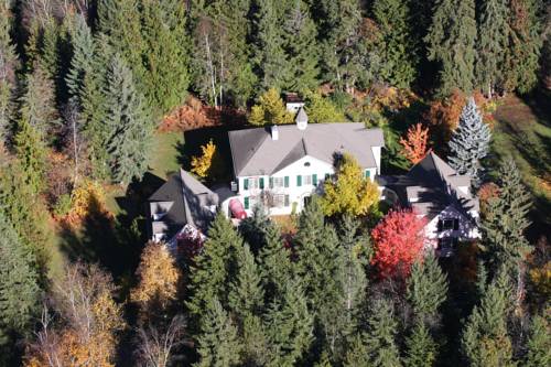 Salmon Arm Colombie-Britannique Canada code promo hôtel Booking.com