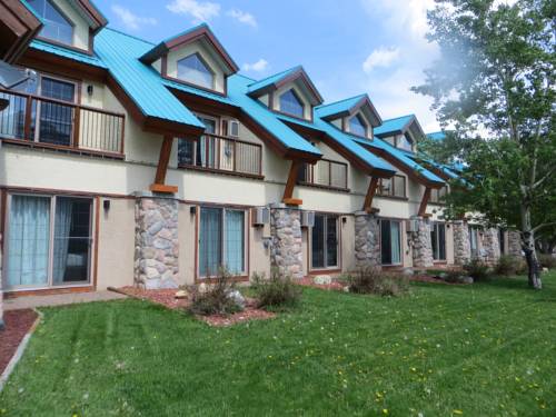 Parc Waterton Alberta Canada code promo Booking.com