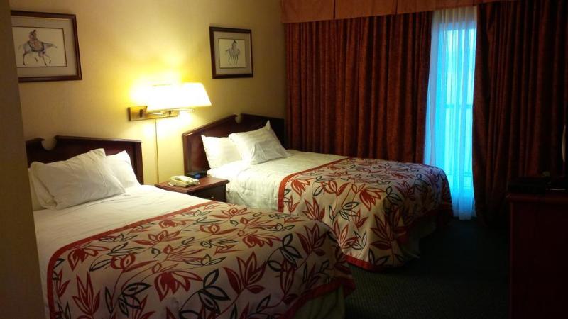 Campbell River (BC) Canada Promo Code Agoda.com