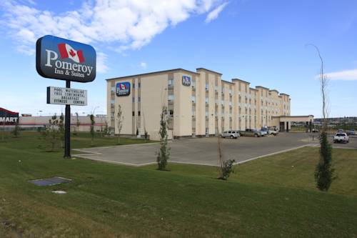 Dawson Creek Colombie-Britannique Canada code promo Booking.com
