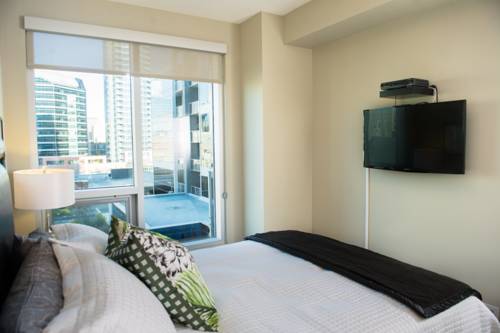 Calgary (Alberta) Canada Promo Code Booking.com