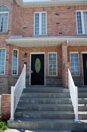 Whitby Ontario Canada code promo Booking.com
