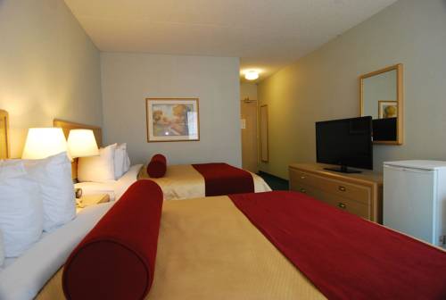 Simcoe (Ontario) Canada Promo Code Booking.com