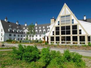 Le Gite-du-Mont-Albert (QC) Canada Hotels