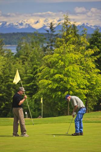Port McNeill Britisch-Kolumbien 
Kanada Promo-Code Booking.com