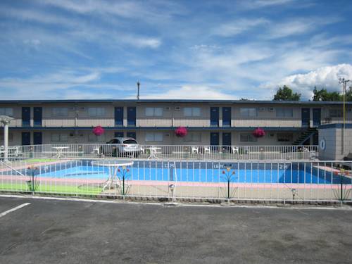 Penticton Columbia Británica Canadá codigo de promocion Booking.com