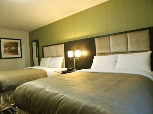 Carlyle Saskatchewan Canada code promo hôtel Booking.com