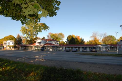 Orillia (Ontario) Canada Promo Code Booking.com