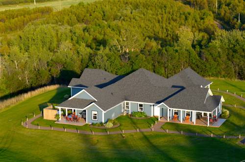 Pont Stanley Île-du-Prince-Édouard Canada code promo hôtel Booking.com