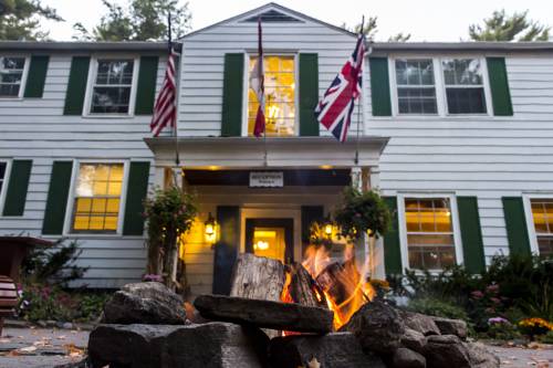 Port Carling Ontario Canadá codigo de promocion Booking.com