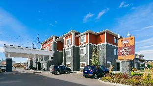 Chestermere (AB) Canada Hotels