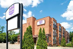 Toronto (ON) Canada Hotels