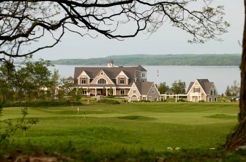 Kemble Ontario Canadá codigo de promocion Booking.com