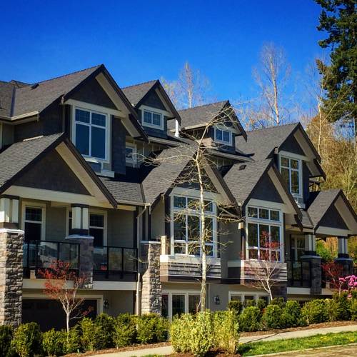 Abbotsford (British Columbia) Canada Hotel