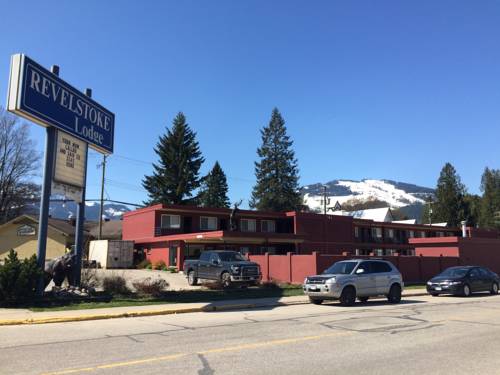 Revelstoke Colombie-Britannique Canada code promo Booking.com