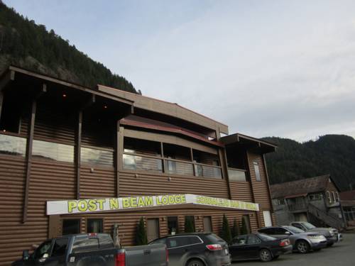 Zeballos Canadá codigo de promocion Booking.com