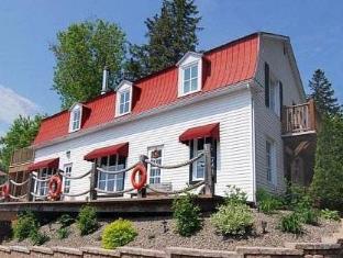 Grandes-Piles (QC) Canada Hotels
