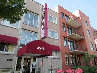 Montreal (QC) Canada Promo Code Agoda.com