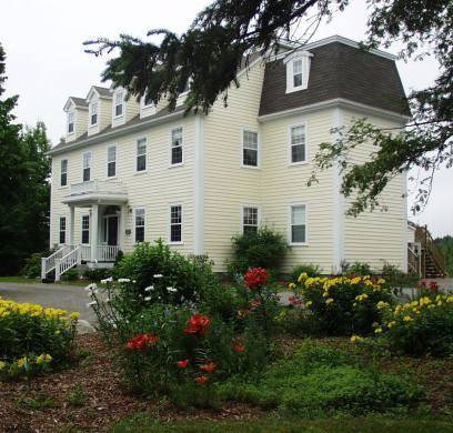 Guysborough Nouvelle-Écosse Canada code promo Booking.com