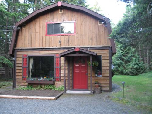 Parksville Columbia Británica Canadá codigo de promocion Booking.com
