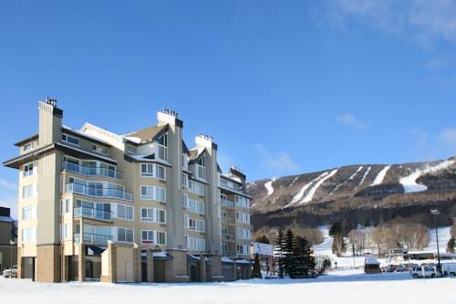 Beaupré Québec Canada code promo Booking.com