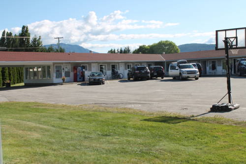 Sicamous Colombie-Britannique Canada code promo hôtel Booking.com