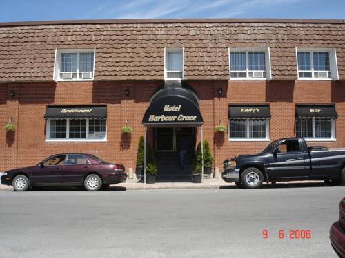 Harbour Grace Neufundland und Labrador 
Kanada Promo-Code Booking.com