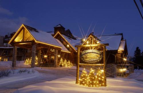 Mont-Tremblant Québec 
Kanada Promo-Code Booking.com