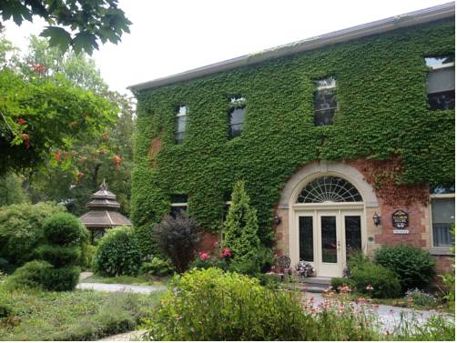 Niagara on the Lake Ontario Canada code promo h&ocirc;tel Booking.com