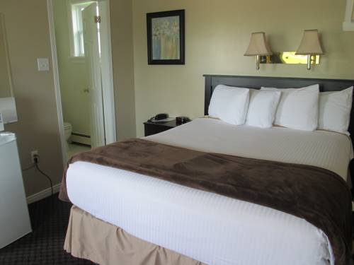Middleton Nova Scotia 
Kanada Promo-Code Booking.com