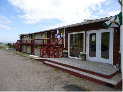 Hafen von Margaree Nova Scotia 
Kanada Promo-Code Booking.com