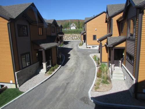 Saint Férréol les Neiges Québec Canadá codigo de promocion Booking.com