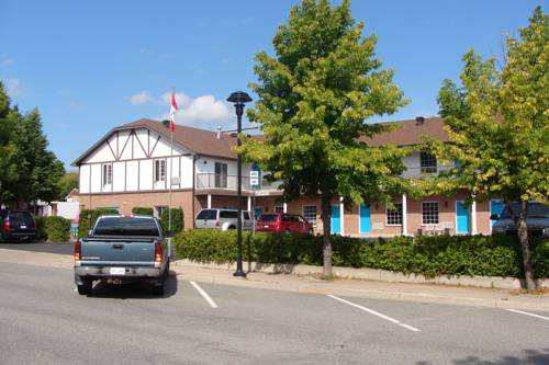 Haileybury Ontario Canada code promo Booking.com