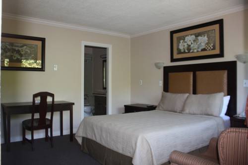 Coquitlam Colombie-Britannique Canada code promo hôtel Booking.com