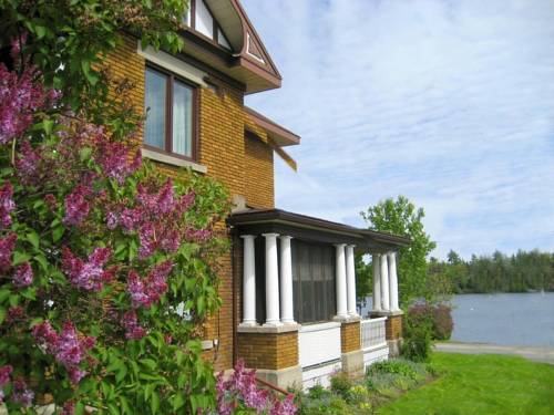 Calabogie Ontario Canada code promo hôtel Booking.com