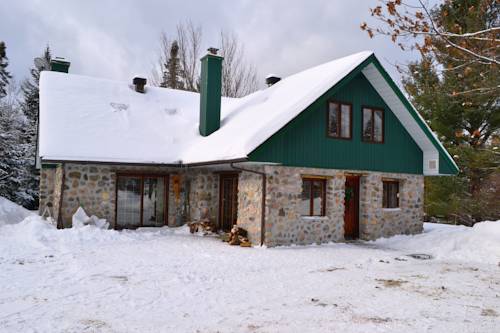 Lac Supérieur Quebec Canadá codigo de promocion Booking.com