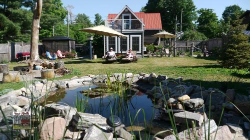 Gravenhurst (ON) Canada Promo Code Agoda.com