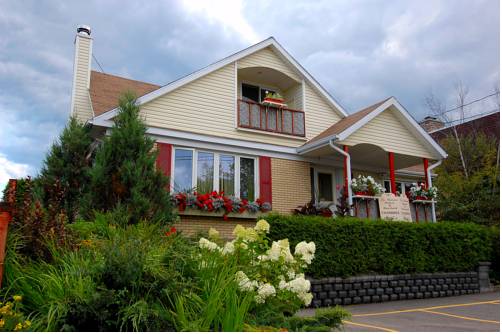 La Malbaie Quebec Canadá codigo de promocion Booking.com