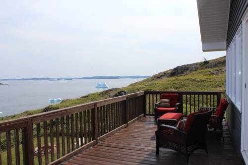 Twillingate Canada code promo hôtel Booking.com