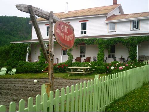 Sainte Rose du Nord Quebec Canadá codigo de promocion Booking.com