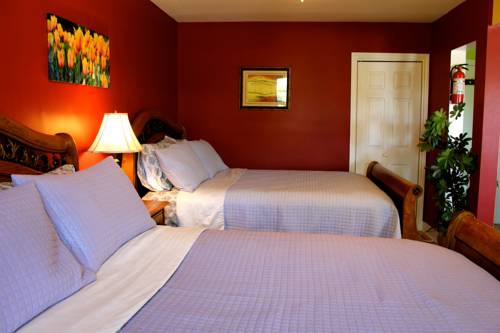 Montreal, Quebec Canad&aacute; codigo de promocion Booking.com