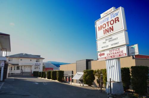 Kamloops (British Columbia) Canada Promo Code Booking.com