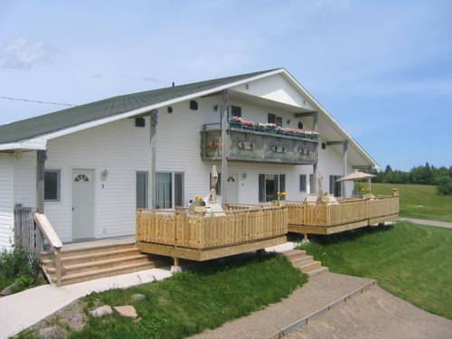 Baddeck Nueva Escocia Canadá codigo de promocion Booking.com