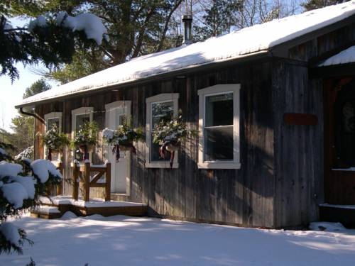 Rawdon Québec Canada code promo Booking.com