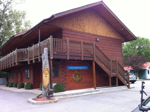 North Bay Ontario Canada code promo hôtel Booking.com